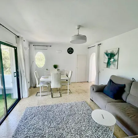Appartement Tranquility Starts Here At Maria
