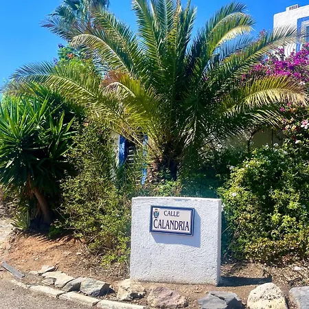 Tranquility Starts Here At Maria