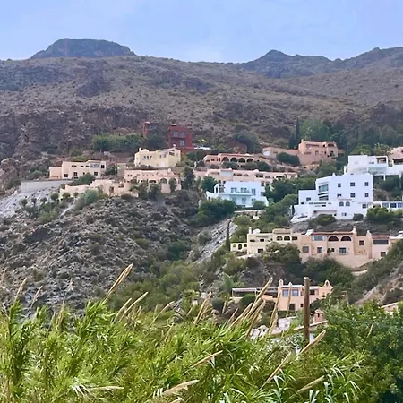 Tranquility Starts Here At Maria Apartment Mojacar