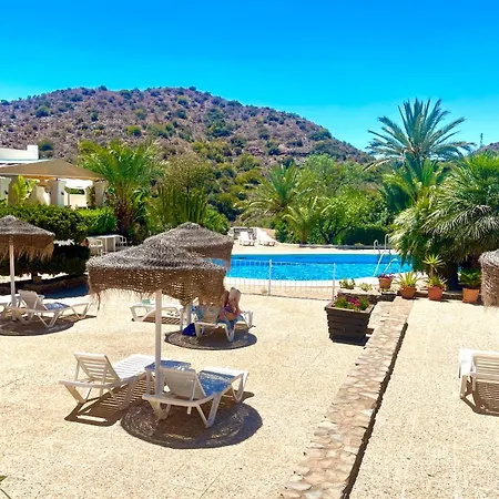Tranquility Starts Here At Maria Apartment *