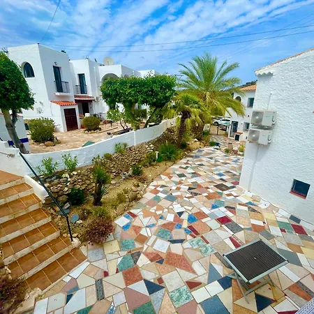 Tranquility Starts Here At Maria *