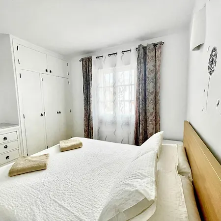 Tranquility Starts Here At Maria Apartment *