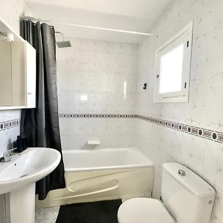 Tranquility Starts Here At Maria Apartment Mojacar