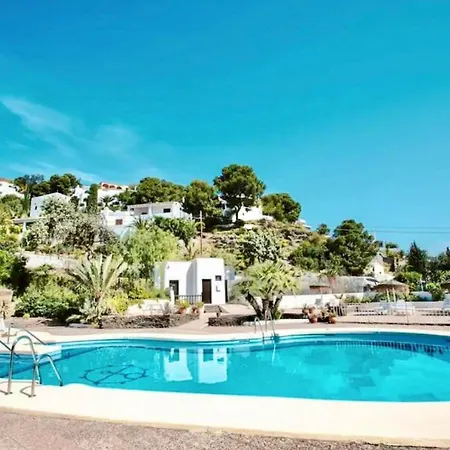 Tranquility Starts Here At Maria Apartment