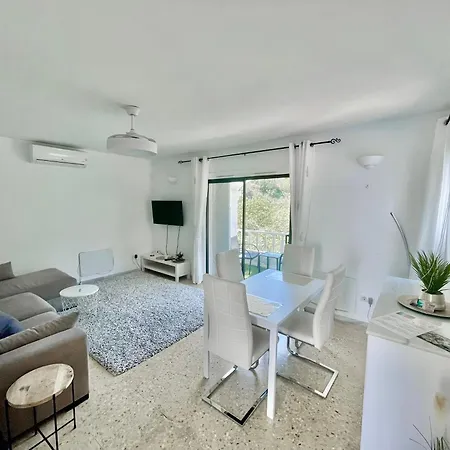 Tranquility Starts Here At Maria