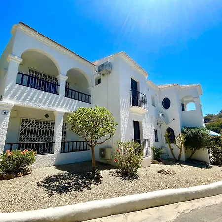 Tranquility Starts Here At Maria *